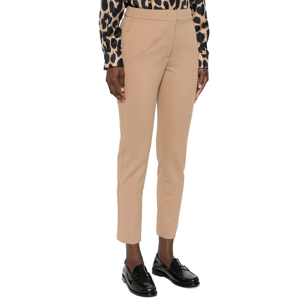 Max Mara Pegno Slim-broek