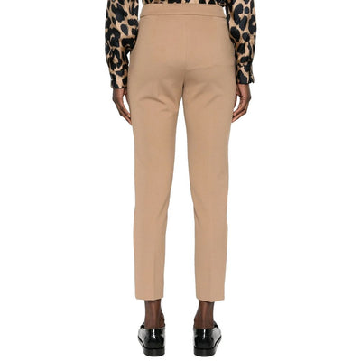 Max Mara Pegno Slim-broek