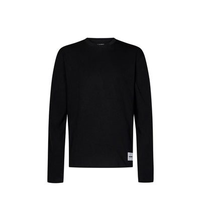 Jil Sander 3-pack T-shirtset met lange mouwen