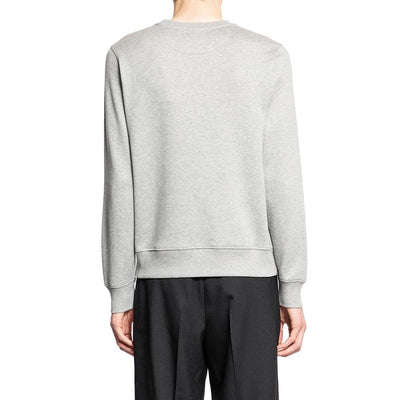 Valentino Garavani Cotton Logo Sweatshirt