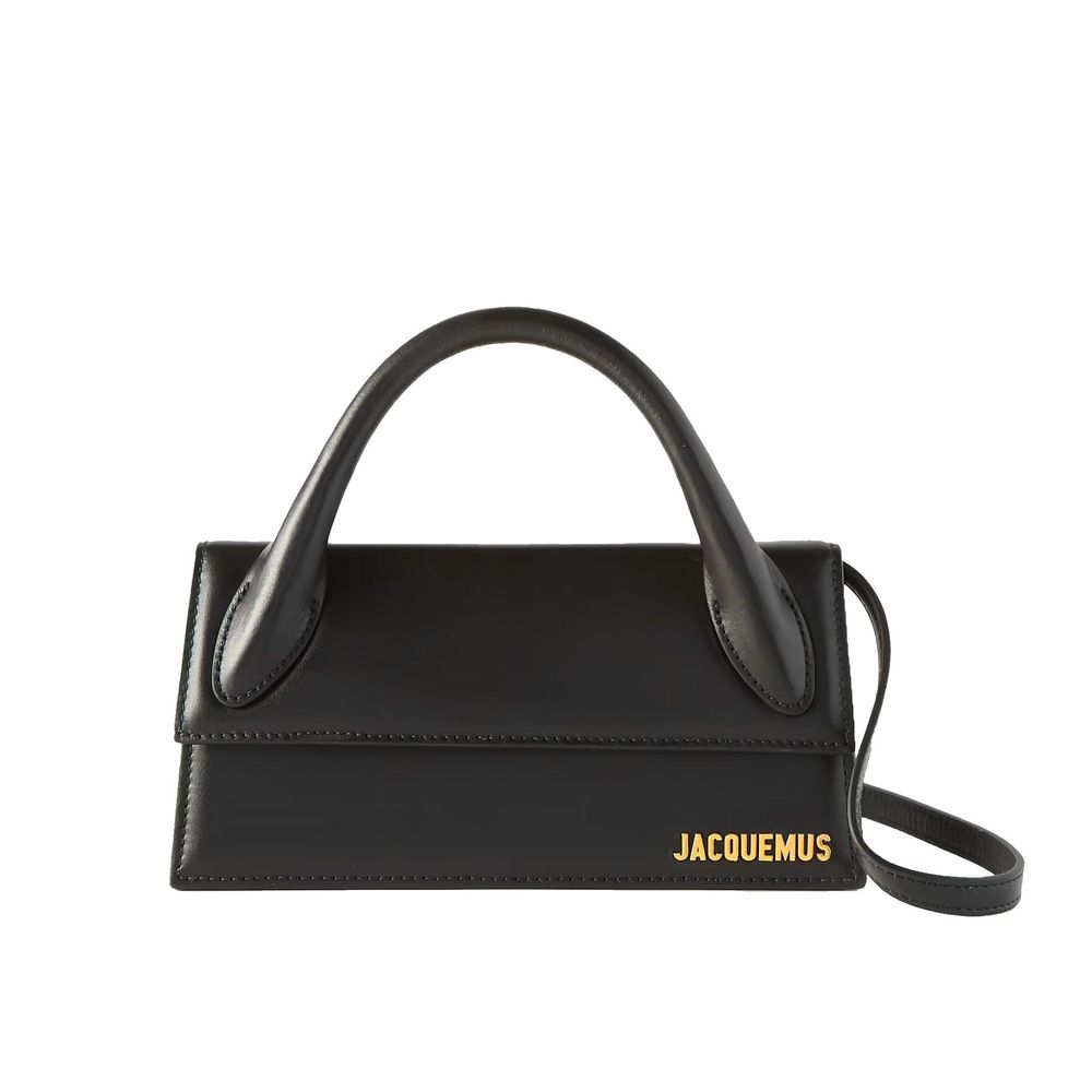 Jacquemus Le Chiquito lange tas