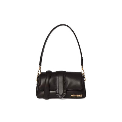 Jacquemus Le Petit Bambinou gewatteerde tas