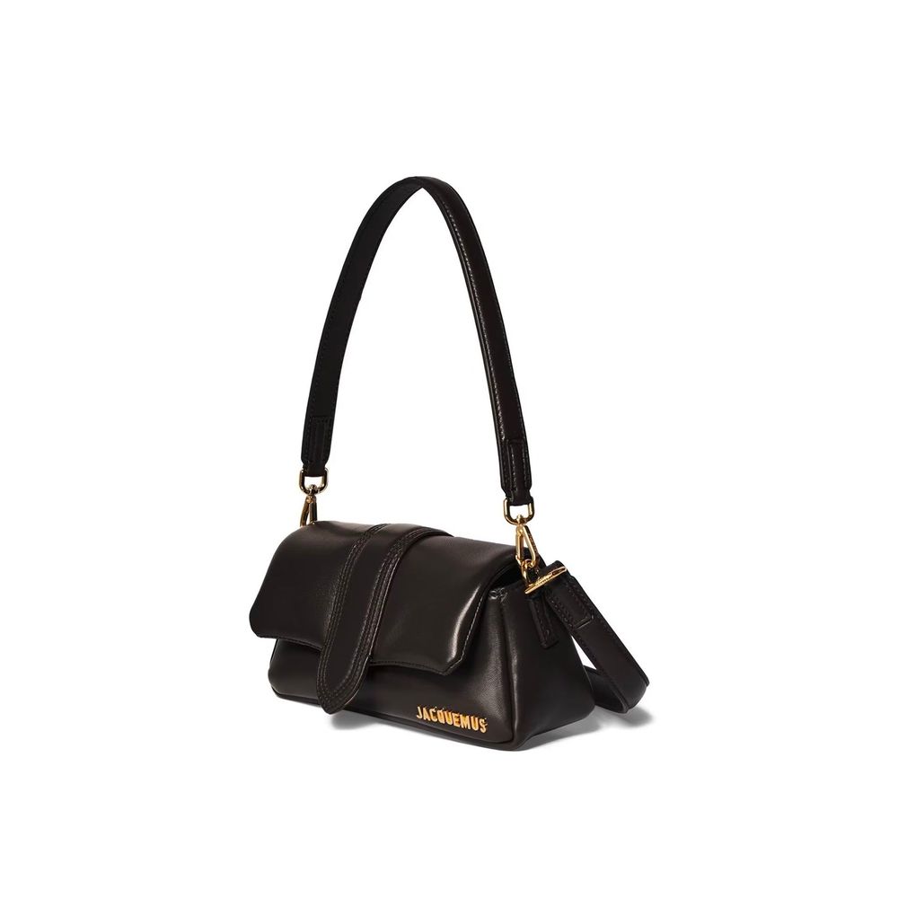 Jacquemus Le Petit Bambinou gewatteerde tas