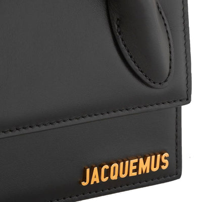 Jacquemus Le Chiquito lange tas