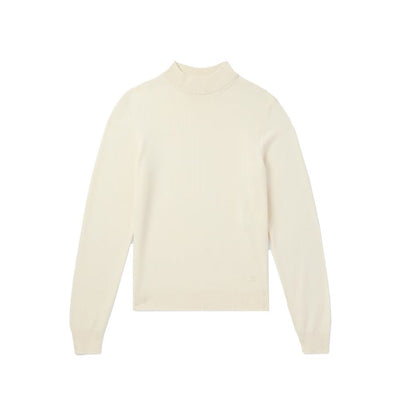 Pull en laine Céline Triomphe