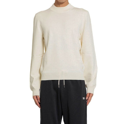 Pull en laine Céline Triomphe
