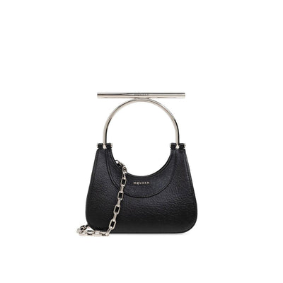 Mini sac à bandoulière Alexander McQueen