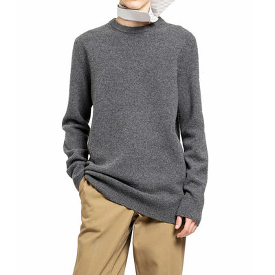 Pull en laine Maison Margiela