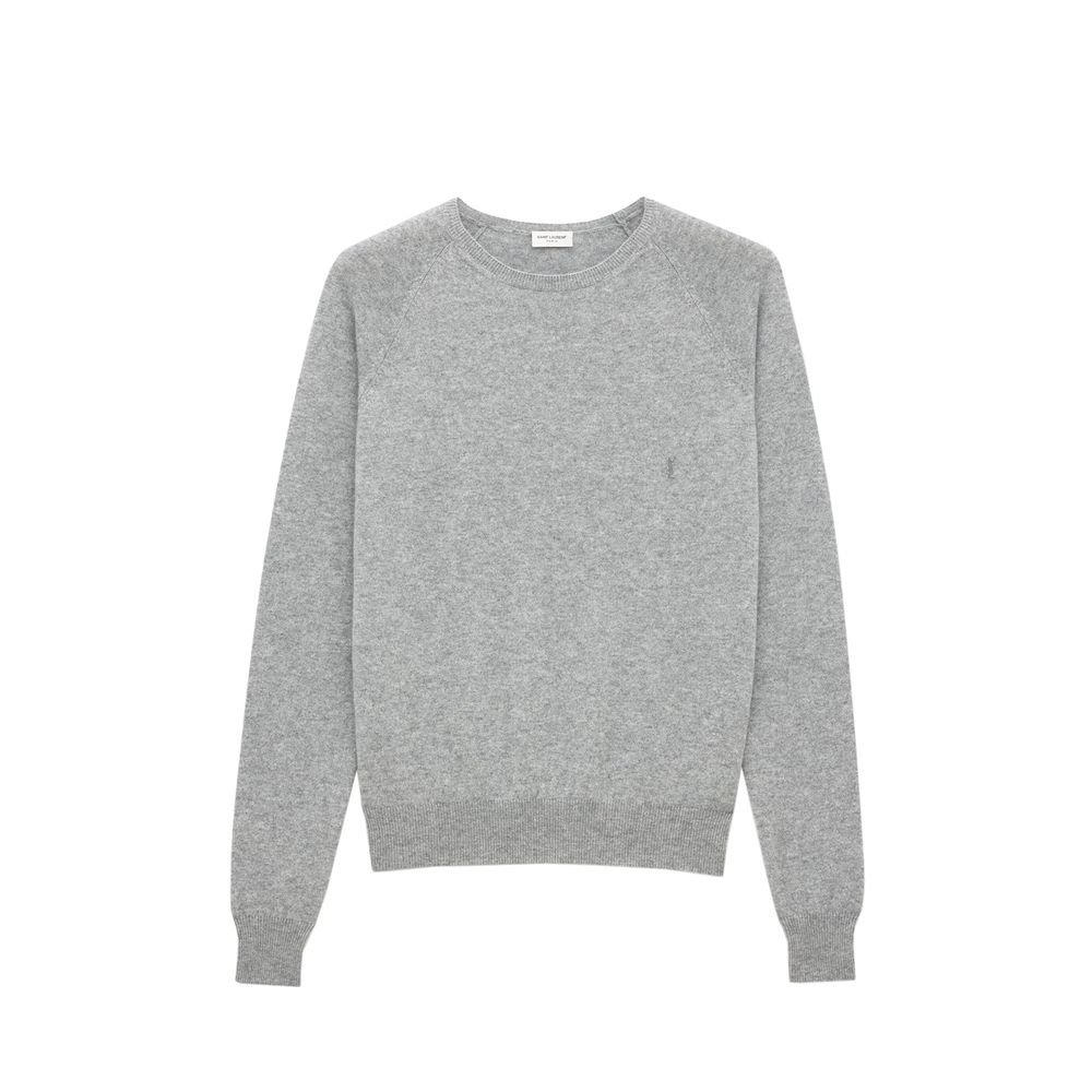 Pull Cachemire Cassandre Saint Laurent