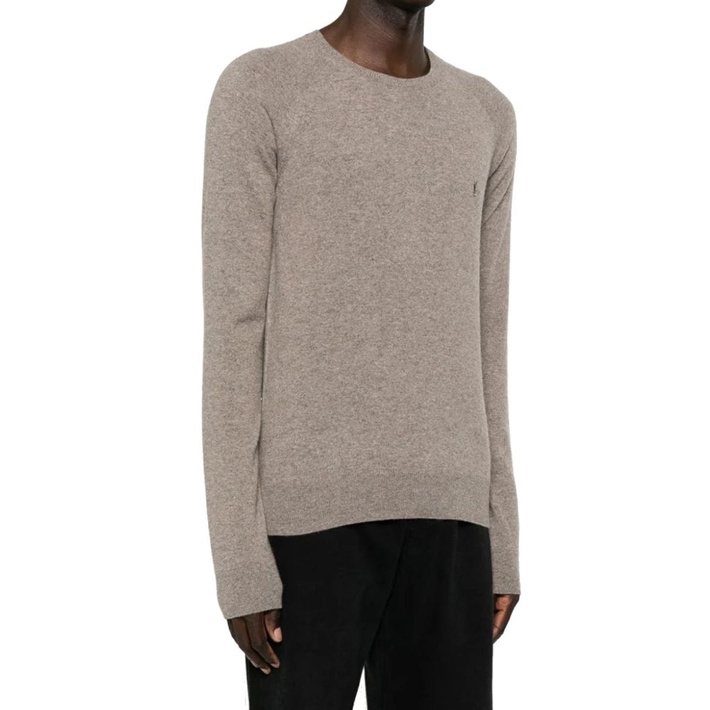 Pull Cachemire Cassandre Saint Laurent