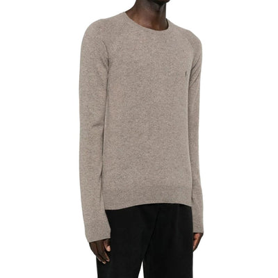 Pull Cachemire Cassandre Saint Laurent