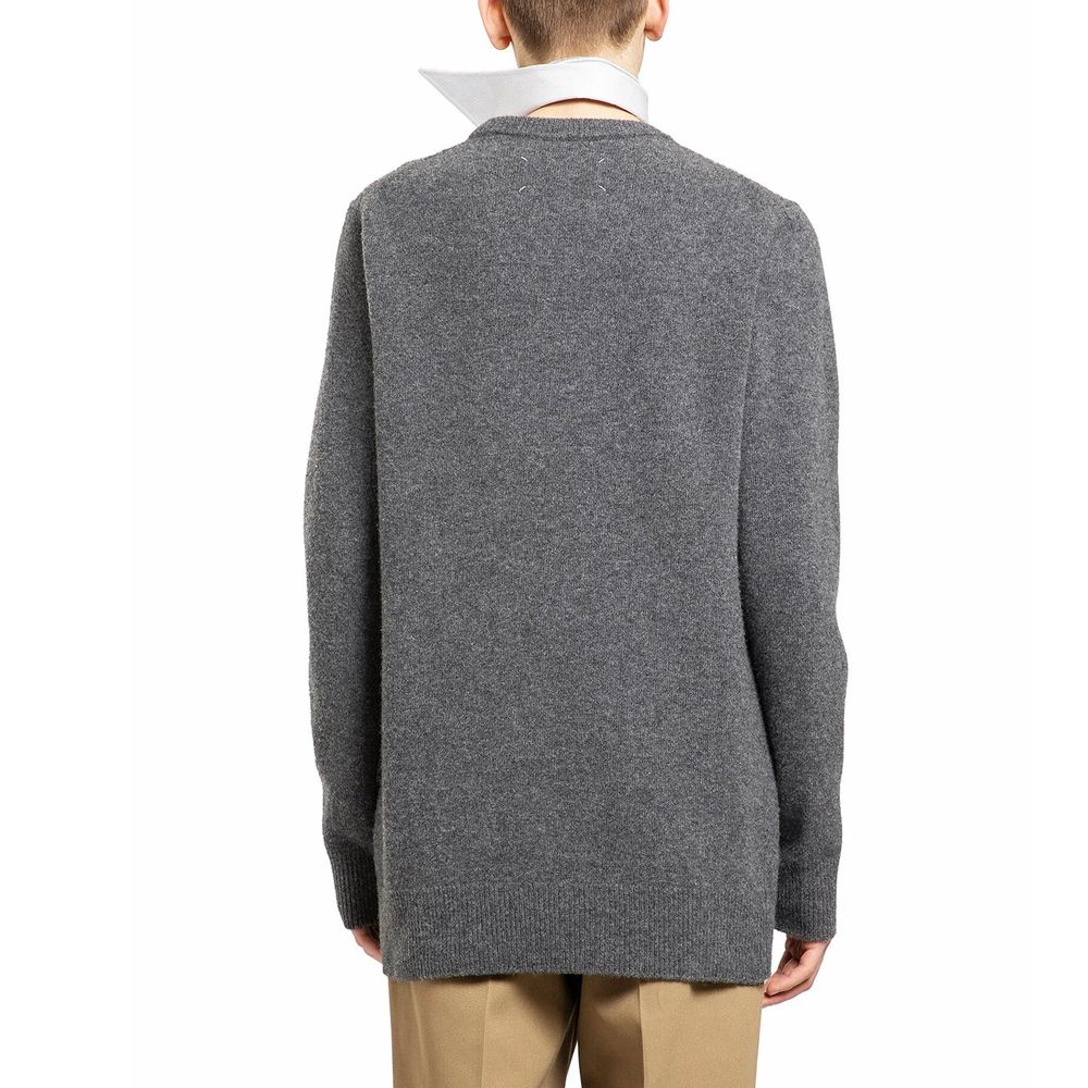 Pull en laine Maison Margiela