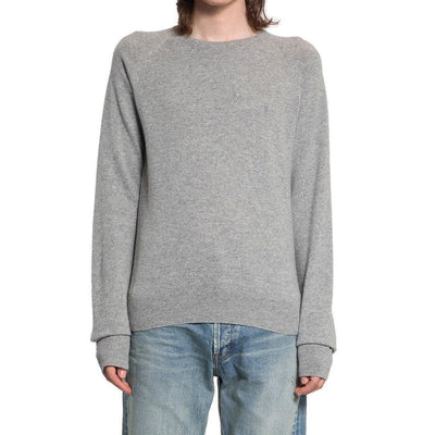 Pull Cachemire Cassandre Saint Laurent