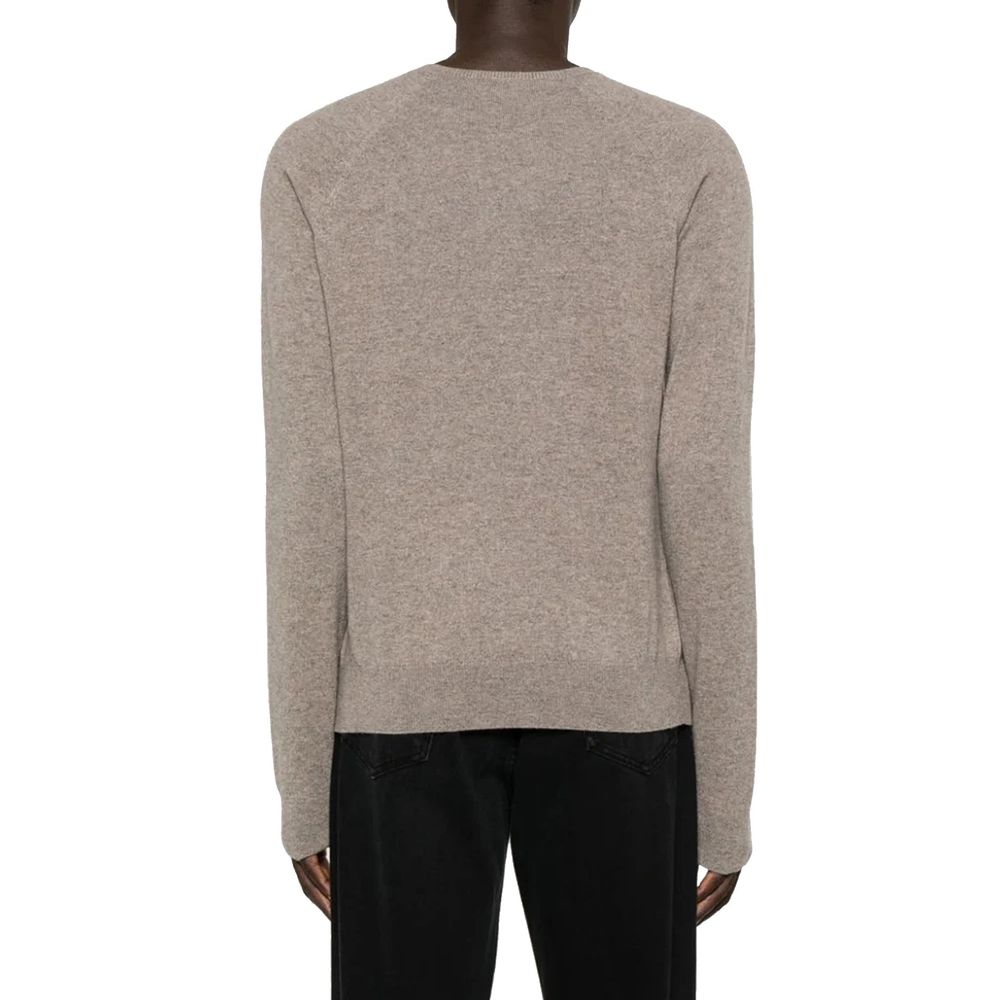 Pull Cachemire Cassandre Saint Laurent