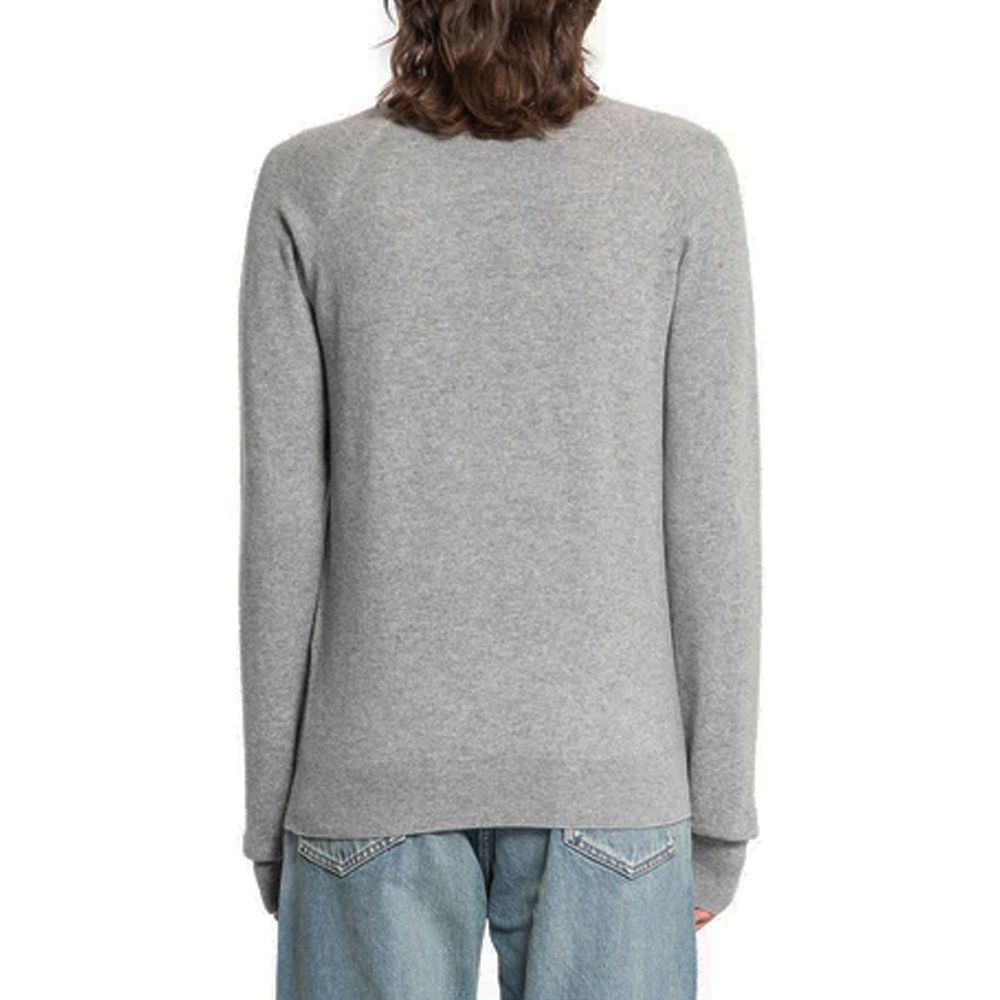Pull Cachemire Cassandre Saint Laurent