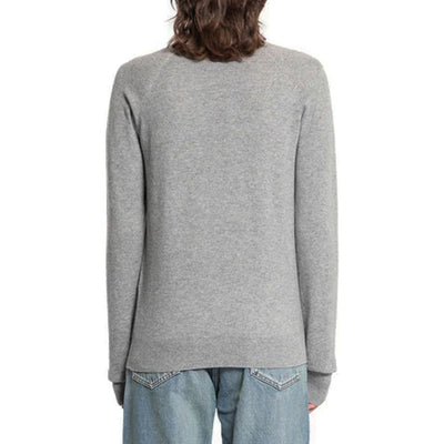 Pull Cachemire Cassandre Saint Laurent