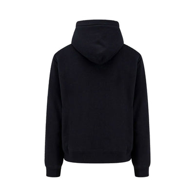 Sweat à capuche avec logo Dior