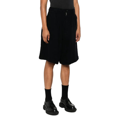 Comme Des Garçons Comme des Garçons knielange short