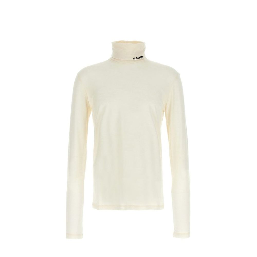 Pull à col roulé Jil Sander