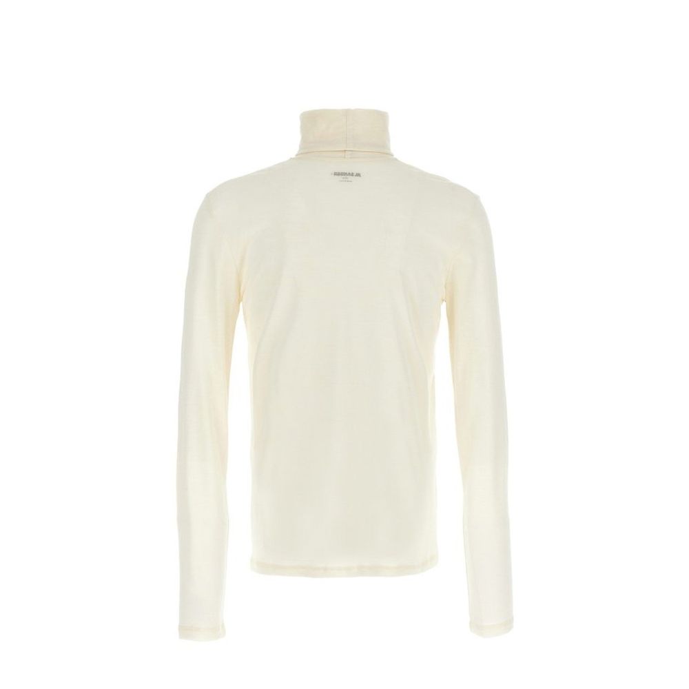 Pull à col roulé Jil Sander