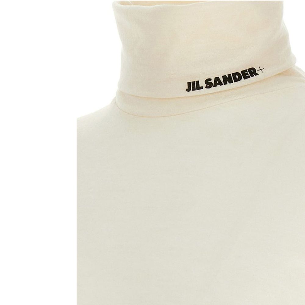 Pull à col roulé Jil Sander