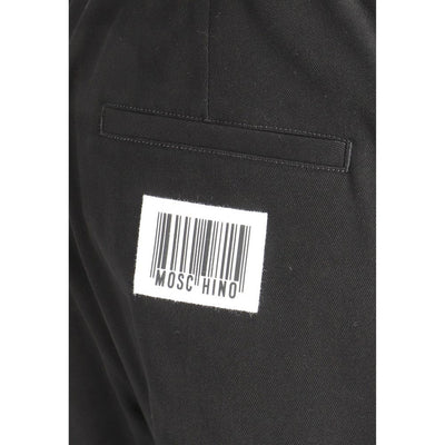 Moschino Bar-code Jogger