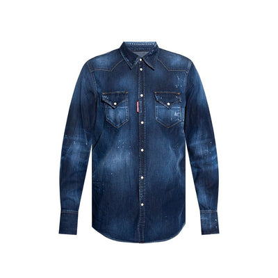 Dsquared² spijkerbroek