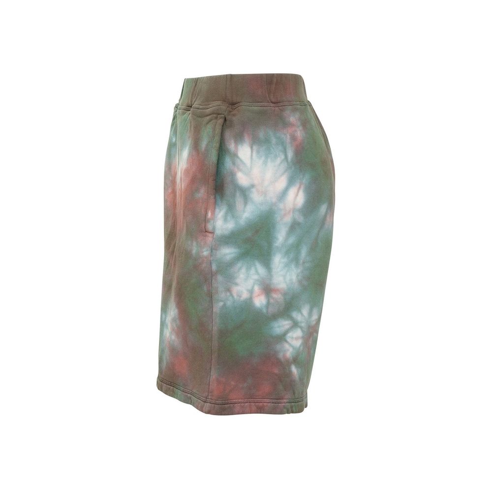 Dsquared² Katoenen Tie-Dye Shorts
