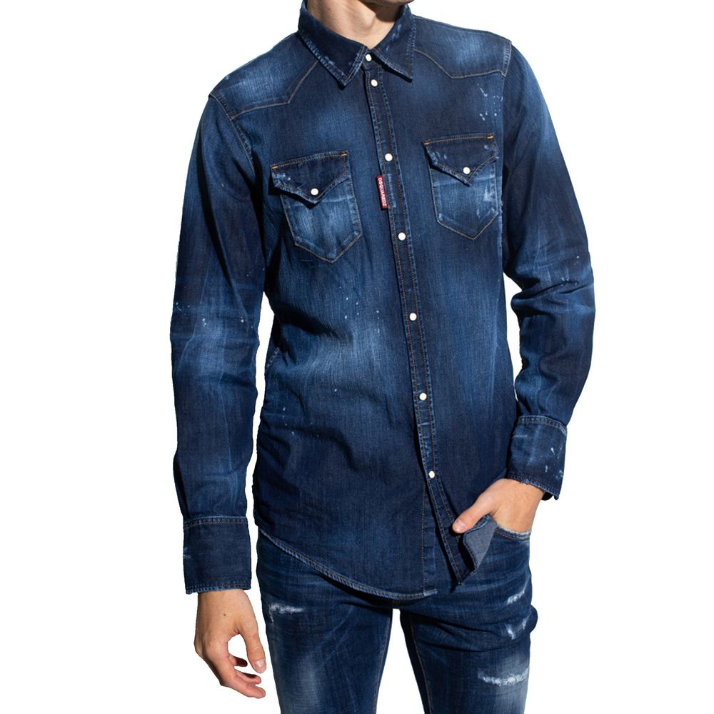 Dsquared² spijkerbroek