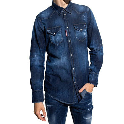 Dsquared² spijkerbroek