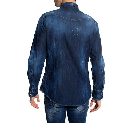 Dsquared² spijkerbroek