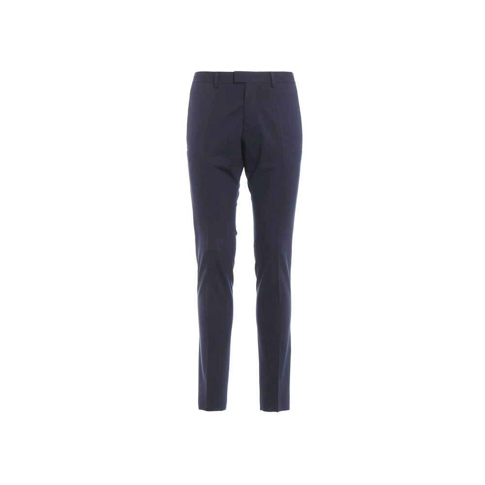 Dsquared² wollen klassieke broek