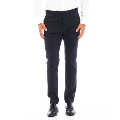 Dsquared² wollen klassieke broek