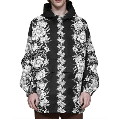 Valentino Street Flowers Daisyland Jacket