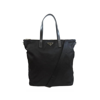 Sac fourre-tout en nylon Prada Pattina