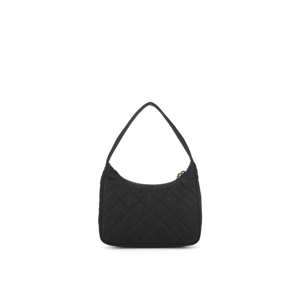 Prada Re-Nylon gewatteerde schoudertas