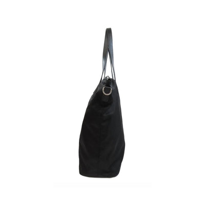 Sac fourre-tout en nylon Prada Pattina