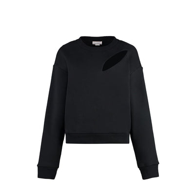 Alexander McQueen Cotton Sweatshirt