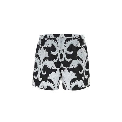 Valentino Metamorphos Wandprint Zwembroek