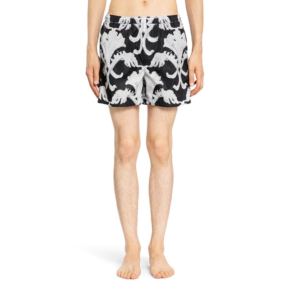 Valentino Metamorphos Wandprint Zwembroek
