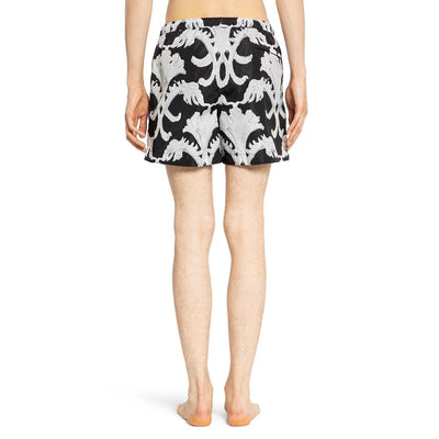 Valentino Metamorphos Wandprint Zwembroek
