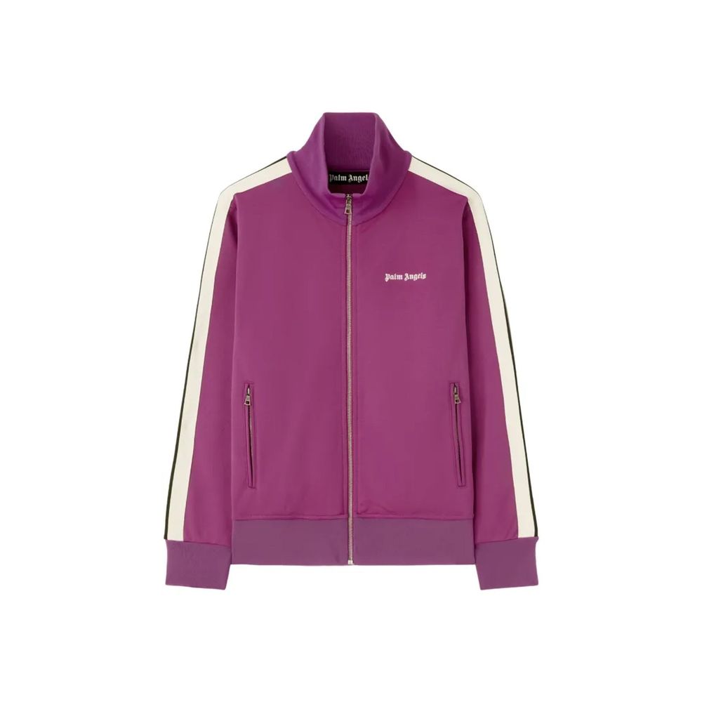 Palm Angels Logo Trainingssweater