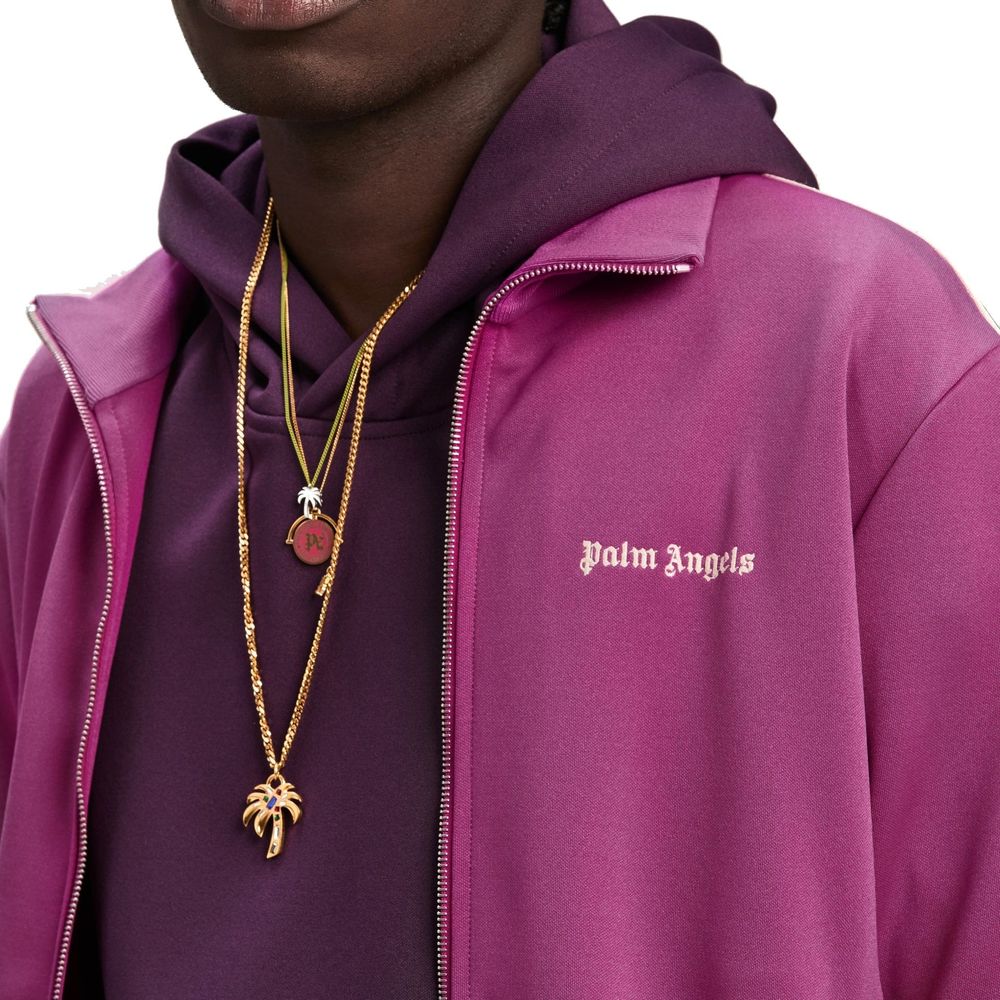 Palm Angels Logo Trainingssweater