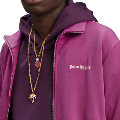 Palm Angels Logo Trainingssweater