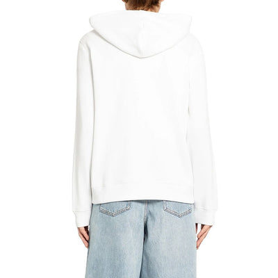 Valentino Garavani Zipped Sweatshirt