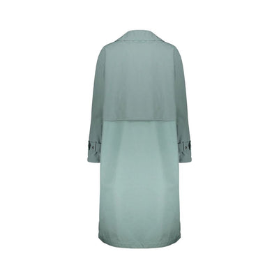 Herno Layered Trench Coat