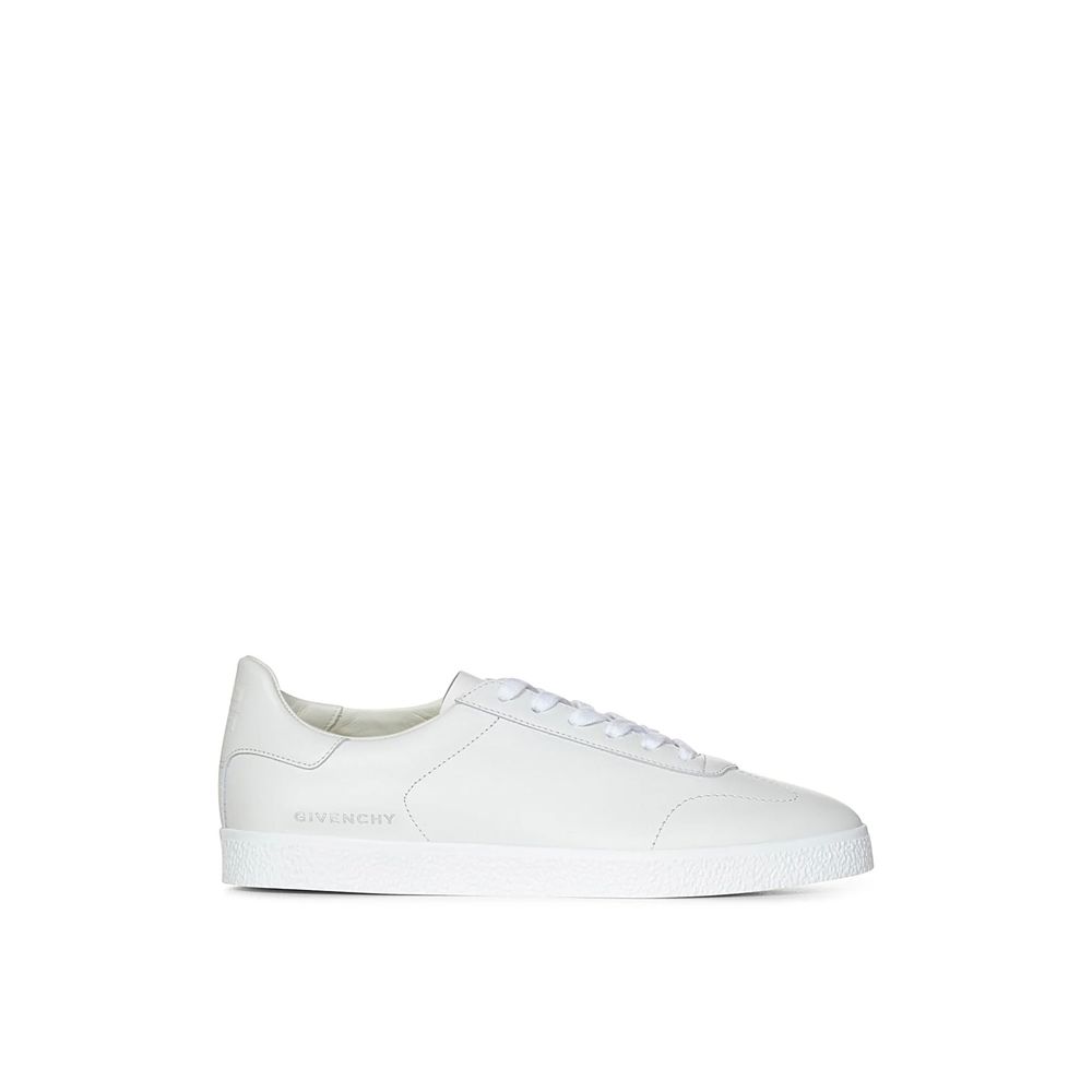 Givenchy 'Town' leren lage sneakers