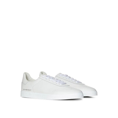 Givenchy 'Town' leren lage sneakers