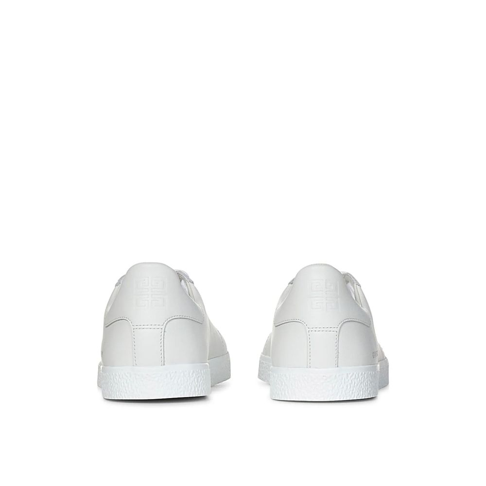 Givenchy 'Town' leren lage sneakers