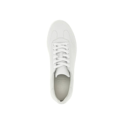 Givenchy 'Town' leren lage sneakers